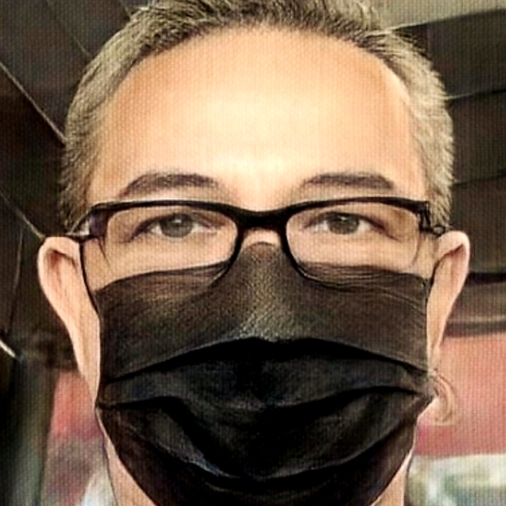 Meet your Posher, Vic